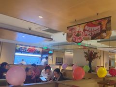 -海底捞火锅(枫蓝国际购物中心店)