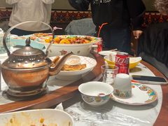 -巴依老爷新疆美食(常营店)