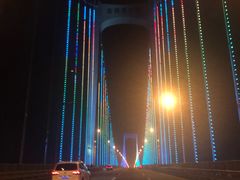 -星海湾跨海大桥