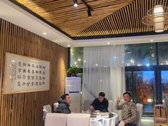 -陶缘一号·四季缘·老字号顺德菜·户外婚礼家宴(西滘店)