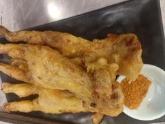 -宽尺巷鱼蛙自助火锅(虎丘钻石广场店)