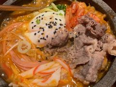 -仓桥家·焗寿司·锅物(光谷步行街店)