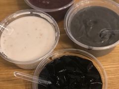 凉粉-钟姨糖水(惠城店)