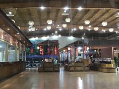 -鹅公村食府(罗阳分店)