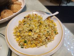 扬州炒饭-双东酒店(东关街店)