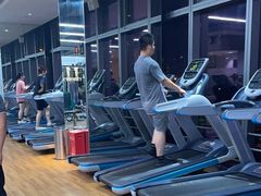 -MOHO FITNESS梦航游泳健身(国创中心店)