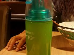 -味千拉面(光启城时尚购物中心店)