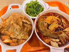 -文昌桥螺蛳粉(魏公村店)