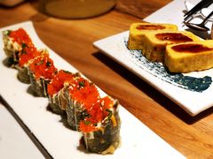 -小句号·精致料理(江南环球港店)