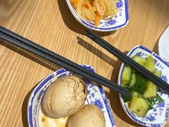 -舌尖尖·兰州牛肉面(浦东机场店)