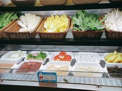-悦享海创意自助(姜堰万达店)