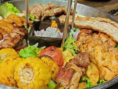 -卢布里西餐厅(总店)