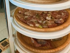 -煲王粤菜餐厅(中侨中心店)