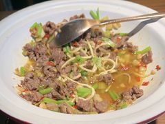 -老湘村·湖南土菜(天河维多利店)