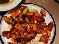 -柴米油盐三杯鸡(象山北路店)