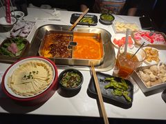 -九鼎轩脆毛肚火锅(南京东路店)