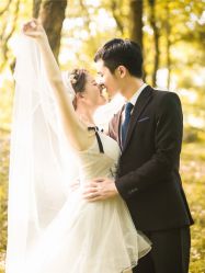 -摩玛婚纱摄影(杭州店)