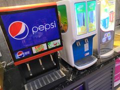 -非烤勿扰韩料自助烤肉(松山湖万科店)