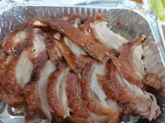 -火刻北京烤鸭(市北区·鲍岛市场店)