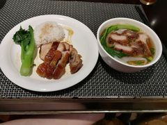 -博悦茶餐厅(文殊院店)