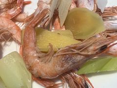 -小螺号海鲜·地道鲁菜(泉城广场店)