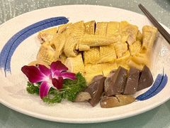 六婶白切清远鸡-六婶西关小厨(光塔路店)