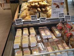 -Olé精品超市(广州太古汇店)