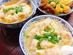 -惠康汤粉店(惠新中街店)