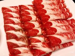 羔羊肉-蜀九香火锅(营口店)