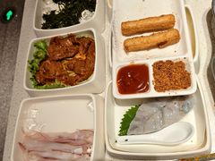 -海底捞火锅(杭州庆春路夜宵主题店)