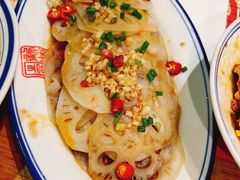 -新兴园饺子馆(北京百子湾店)