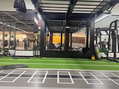 -奇迹健身(SM广场店)