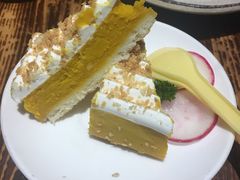 -小川洋风料理(街道口店)