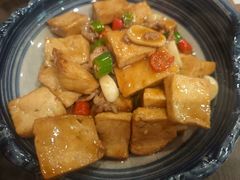 -西江美食舫·江西菜(健德桥店)