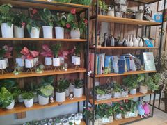 零售区-彼芝奇比萨(红坊店)