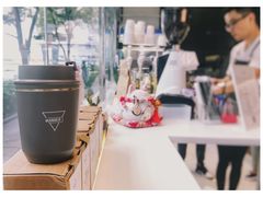 -Manner Coffee(大宁国际商业广场店)