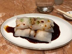 爽滑鲜虾肠-金玉满堂潮州酒楼(无限极荟购物广场店)