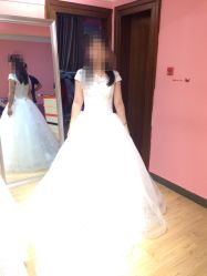 -天使嫁衣婚纱馆
