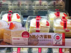 零售区-85度C(苏州石路店)