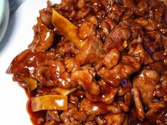-金家老三饭庄(常营店)