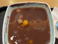 -鲜芋仙(北京通州领展广场)