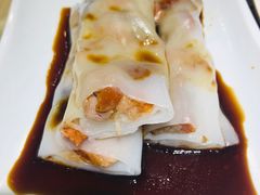-添好运点心专门店(北角店)