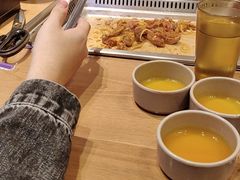 -新石器烤肉(南站店)