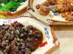 -标记美食新鲜猪杂(兴南大道店)