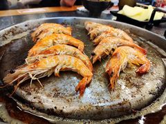 -赞酱川式烤肉(蜀都万达店)