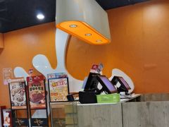 -大快活(丽丰店)