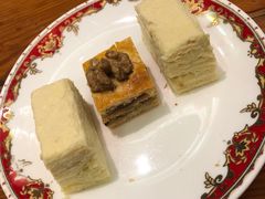 -东方亚克西餐厅(西康路店)
