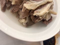 -那达慕蒙古风味酒楼