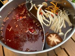 -四喜小胖·北京涮肉(五道营店)