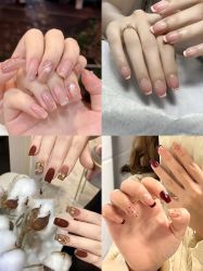 -M·X Nail日式美甲美睫